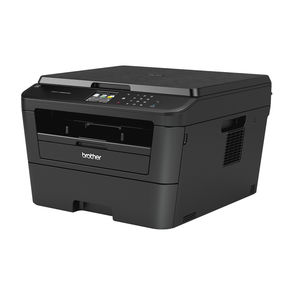 DCP-L2560DW