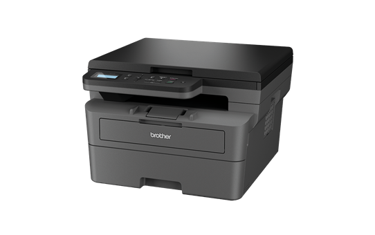 Mono laserová tiskárna Brother DCP-L2600D 3 v 1 A4 s připojením USB 2