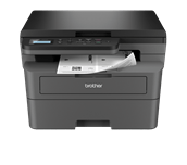 Mono laserová tiskárna Brother DCP-L2600D 3 v 1 A4 s připojením USB