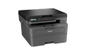 Imprimantă laser mono Brother DCP-L2600D 3-în-1 A4 cu conectivitate USB 3