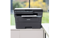 DCP-L2620DW - Your Efficient 3-in-1 A4 Mono Laser Printer 5