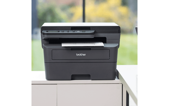 DCP-L2620DW | A4 all-in-one laserprinter 5