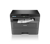 Brother DCP-L2620DW Your Efficient 3-in-1 A4 Mono Laser Printer