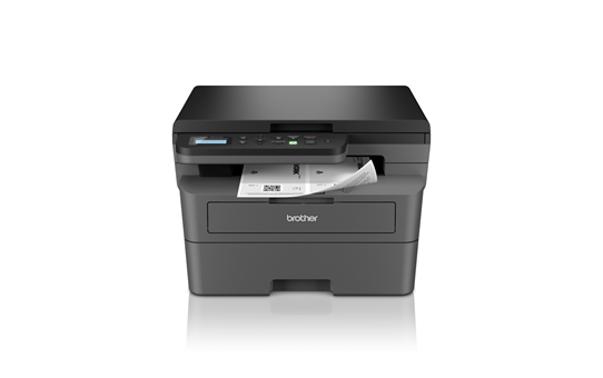 DCP-L2620DW | A4 all-in-one laserprinter