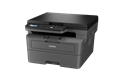Originální mono laserová tiskárna A4 Brother DCP-L2622DW 3 v 1 s flexibilními možnostmi připojení 2