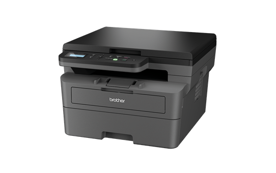 Originální mono laserová tiskárna A4 Brother DCP-L2622DW 3 v 1 s flexibilními možnostmi připojení 2