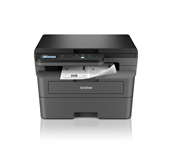 Brother DCP-L2627DW Your Efficient 3-in-1 A4 Mono Laser Printer 