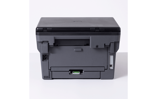 Brother DCP-L2627DWE Compacte, draadloze all-in-one zwart-witlaserprinter met 4 maanden gratis EcoPro printabonnement 4