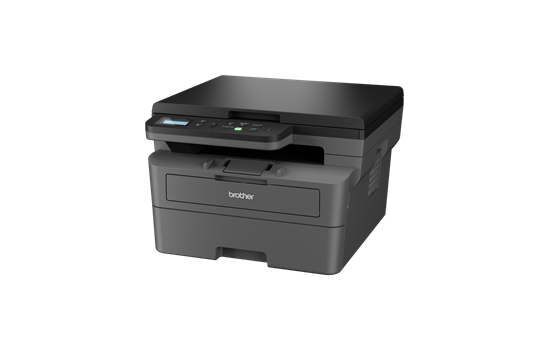 DCP-L2627DWE Efficient 3-in-1 A4 Mono Laser Printer with 4 months free EcoPro toner subscription 2