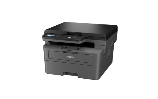 Brother DCP-L2627DWE Efficient 3-in-1 A4 Mono Laser Printer with 4 months free EcoPro toner subscription 2