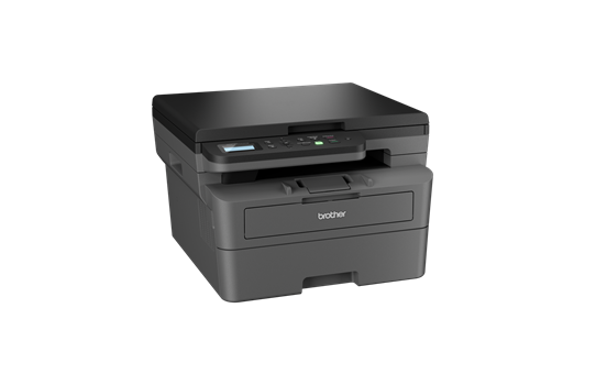 DCP-L2627DWE Efficient 3-in-1 A4 Mono Laser Printer with 4 months free EcoPro toner subscription 3