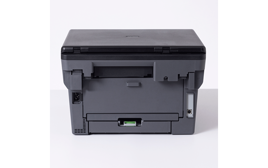 Brother DCP-L2627DWXL A4 Mono Laser Printer All in Box Print Bundle 4