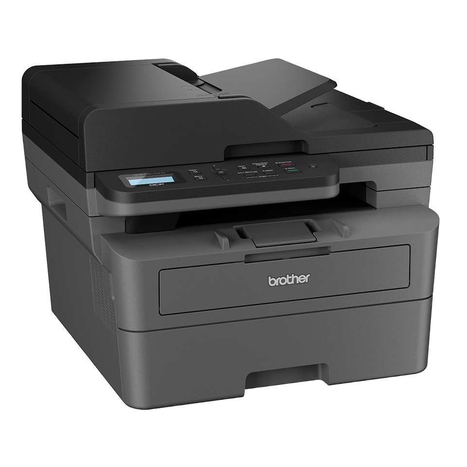 DCP-L2640DN | Monochromatyczne urządzenie laserowe A4 | Brother