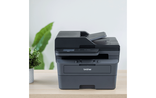 DCP-L2660DW - Your Efficient 3-in-1 A4 Mono Laser Printer 5