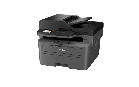 DCP-L2660DW - alt-i-én A4 s/h-laserprinter 2