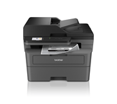 Brother DCP-L2660DW Your Efficient 3-in-1 A4 Mono Laser Printer