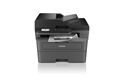 Brother DCP-L2660DW - Jūsų efektyvus daugiafunkcinis A4 formato nespalvotas lazerinis spausdintuvas
