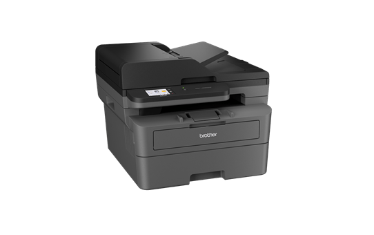 DCP-L2660DW - alt-i-én A4 s/h-laserprinter 3