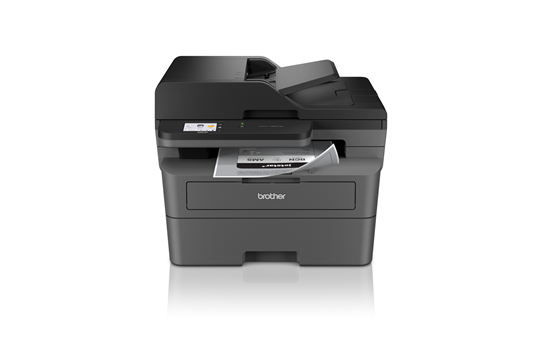 Brother DCP-L2665DW Your Efficient 3-in-1 A4 Mono Laser Printer