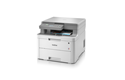 DCP-L3510CDW all-in-one kleuren LED printer 2
