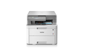 DCP-L3510CDW 3-in-1 Wireless colour LED laser printer 