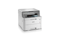 DCP-L3510CDW Farblaser Multifunktionsdrucker 3