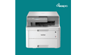 DCP-L3510CDW 3-in-1 Wireless colour LED laser printer  6