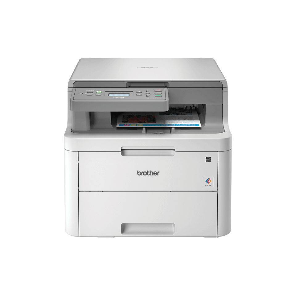DCP-L3510CDW