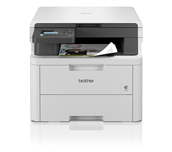 Brother DCP-L3515CDW Colourful and Connected LED 3-in-1 Printer