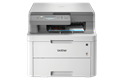 DCP-L3517CDW - alt-i-én farvelaserprinter