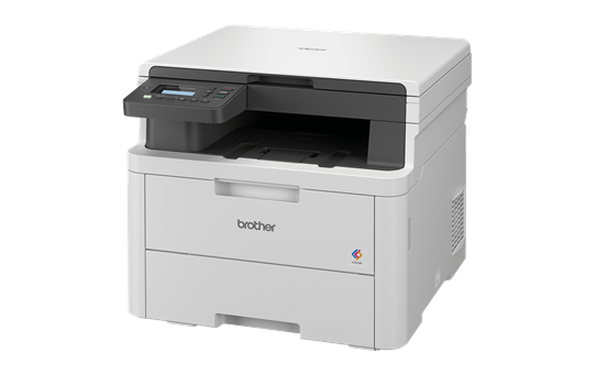 Brother DCP-L3520CDWE Colourful and Connected LED 3-in-1 Printer with 4 months free EcoPro toner subscription 2