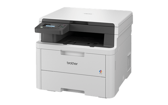 DCP-L3520CDWE | Imprimante led couleur multifonction A4 | Comprend 4 mois d'essai gratuit de l'abonnement d'encre EcoPro 2