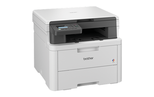 Brother DCP-L3520CDWE Colourful and Connected LED 3-in-1 Printer with 4 months free EcoPro toner subscription 3