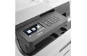 DCP-L3550CDW Stampante multifunzione LED a colori con Wi-Fi, stampa fronte-retro, Ethernet 4