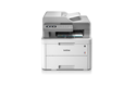 DCP-L3550CDW Colour Wireless LED 3-in-1 Printer 