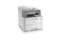 DCP-L3550CDW | A4 all-in-one kleurenledprinter 3