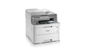 DCP-L3550CDW Colour Wireless LED 3-in-1 Printer  3