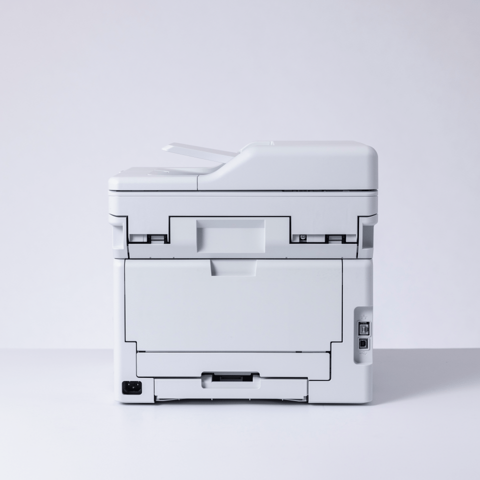 Buy BROTHER DCPL3555CDW All-in-One Wireless Laser Printer