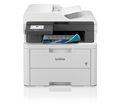 Brother DCP-L3555CDW Colourful and Connected LED 3-in-1 Printer