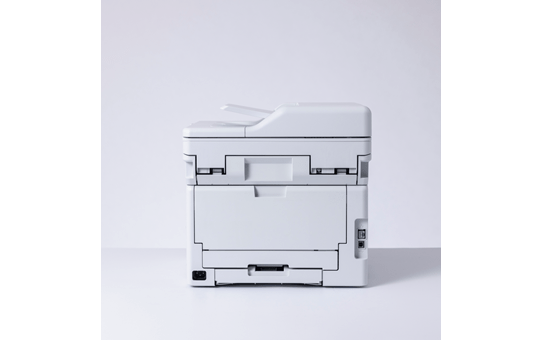Brother DCP-L3560CDW Compacte, draadloze all-in-one kleurenledprinter 4