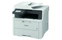 Barevná multifunkční tiskárna Brother DCP-L3560CDW 3 v 1 2