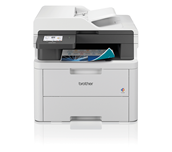 Brother DCP-L3560CDW Colourful and Connected LED 3-in-1 Printer