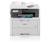 Brother DCP-L3560CDW Vernetzter 3-in-1-LED-Farbdrucker