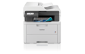 DCP-L3560CDW - Colourful and Connected LED 3-in-1 Printer