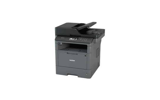 DCP-L5500DN | Imprimante laser multifonction A4 professionnelle 2