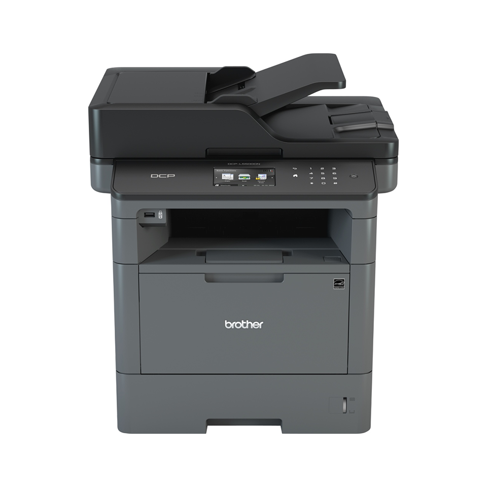 tlačiareň Brother DCP-L5500DN