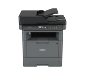 DCP-L5500DN Monolaser Multifunktionsdrucker