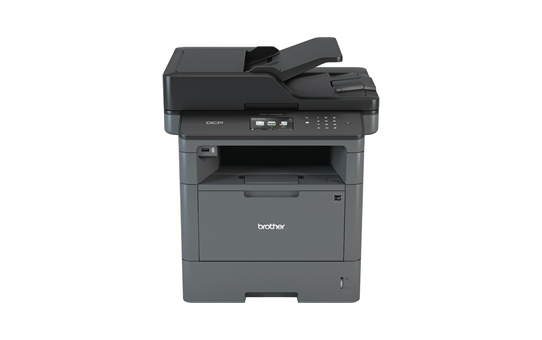 DCP-L5500DN imprimante laser multifonction 3
