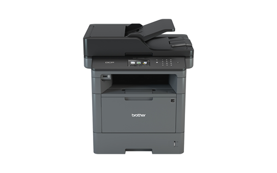 DCP-L5500DN Mono Laser Printer