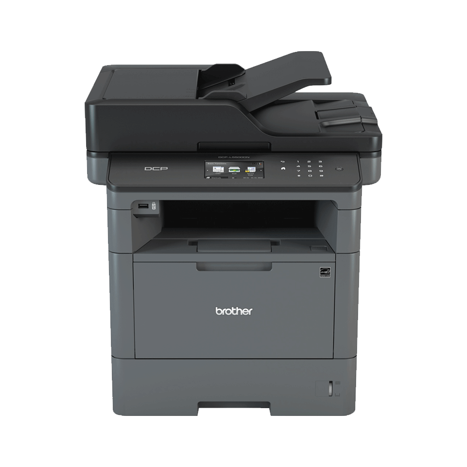 DCP-L5500DN